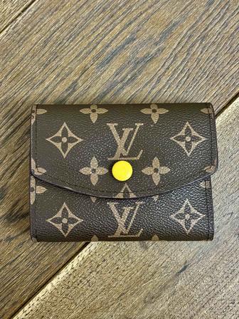 Портмоне Louis Vuitton женские