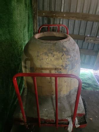 тандыр