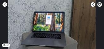 Macbook pro 15 2018