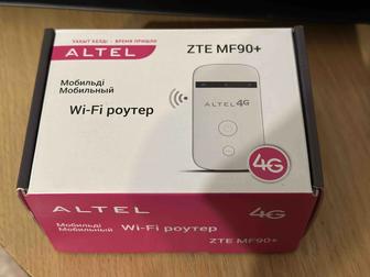 4G Роутер ALTEL ZTE