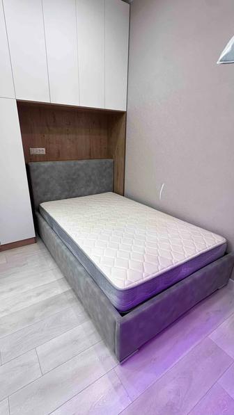 Продам кровать 1,2 м