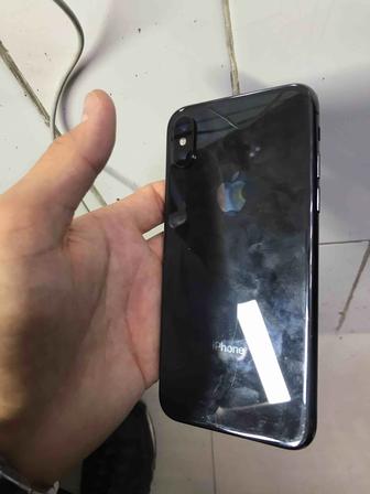 Айфон Х IPhone X