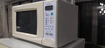 Продам микроволновку