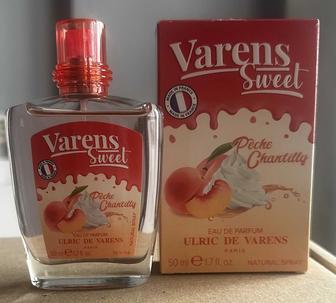 Ulric de Varens парфюм