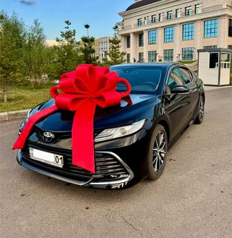 Бант на машину / Подарочный бантик / Аренда банты