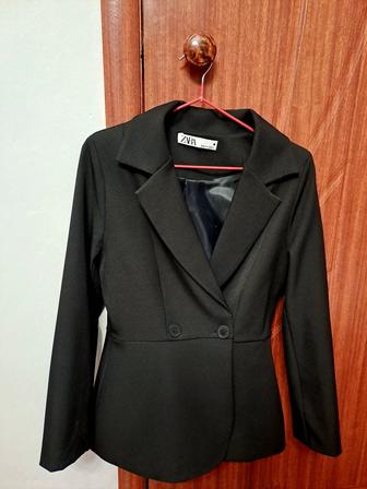 Продам женский пиджак ZARA