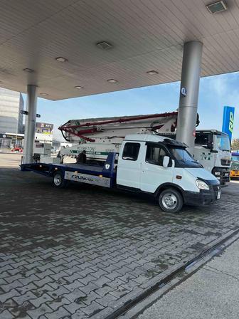 Эвакуатор Алматы 24/7