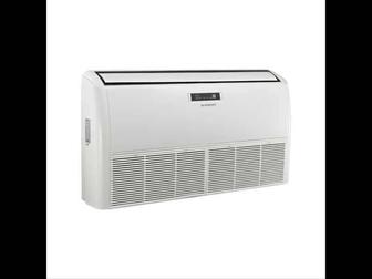 Продам кондиционер потолочно напольный