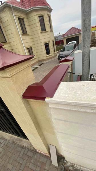 Монтажник, устоновщик с опытом