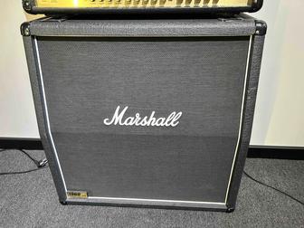 Кабинет Marshall1960