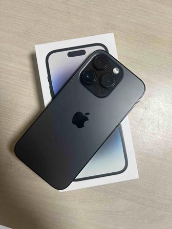 iPhone 14 Pro 128Gb айфон в хорошем состоянии