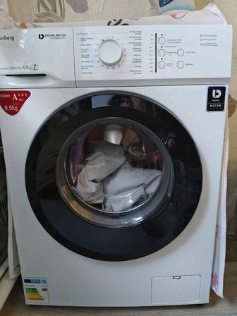 Продается стиральная машинка