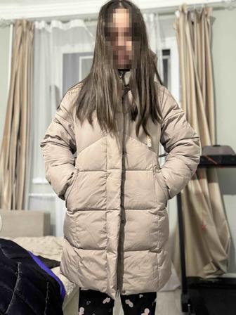 Куртка верхняя