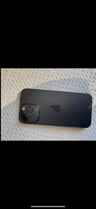 Продам iPhone 15 pro max 256 срочно