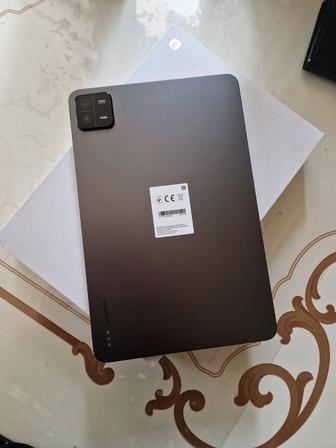 Продам Планшет Xiaomi Pad 6 11 дюйм 8 Гб/256 Гб серый