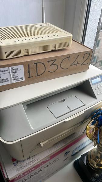 Принтер