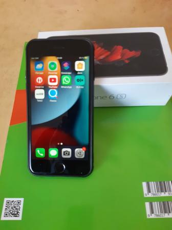 Iphone 6s продается