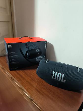 Колонка JBL4 EXTRIm