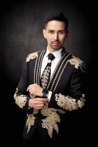 Тамада Ведущий Шоумен