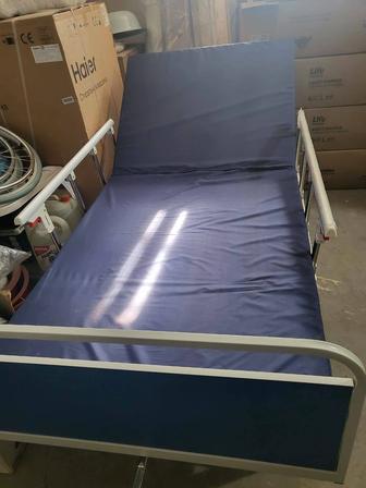 Продам медицинскую кровать