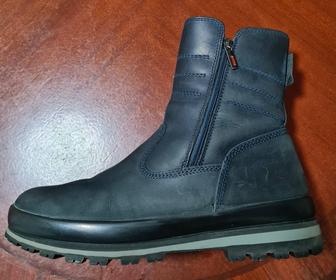 Продам ботинки муж. Olang (Италия) 44 размер