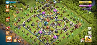 Clash of clans