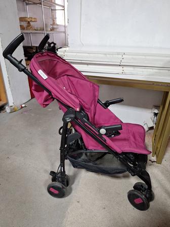 Срочно коляска peg perego