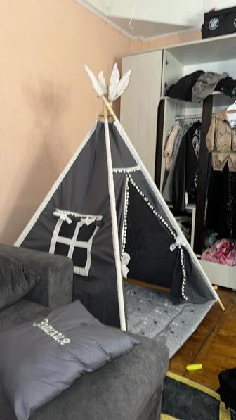 Продам детский вигвам