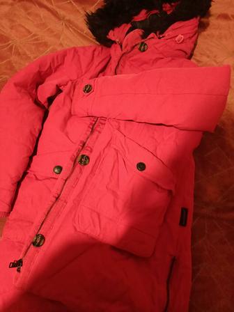 Куртка для северных морозов 40 р.р.