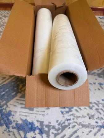 Стрейч пленка