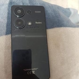 Телефон Redmi 13 pro