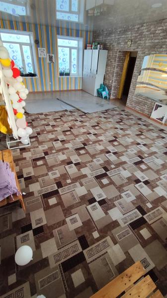 Продам ковролин 5 метровый