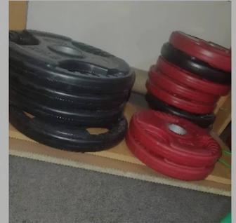 Продам блины 10 кг. 5 кг