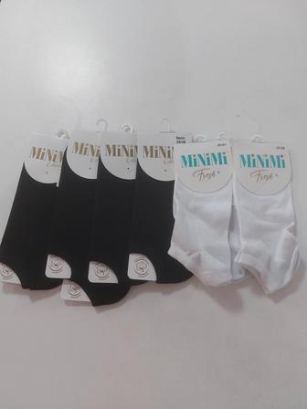 Женские и мужские носки