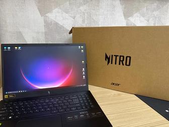 Продам ноутбук Aser nitro v15