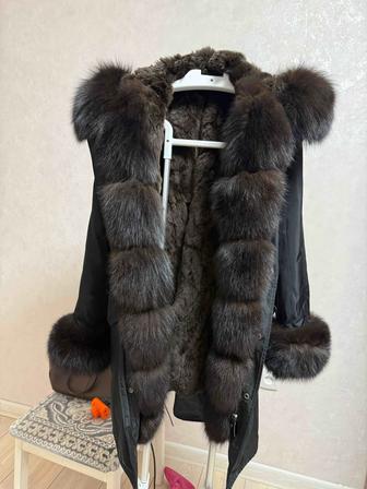 Придам парку