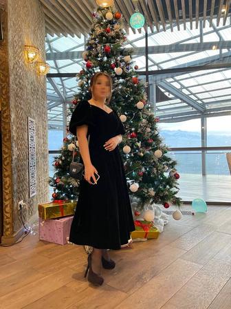 Продам платье вечернее