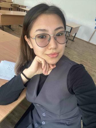 Учитель-преподаватель