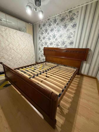 Продам кровать