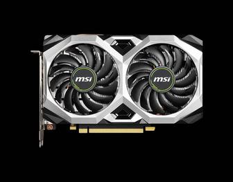GTX 1660Super видеокарта GTX1660Super
