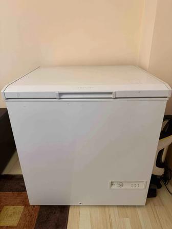 Продам морозильник