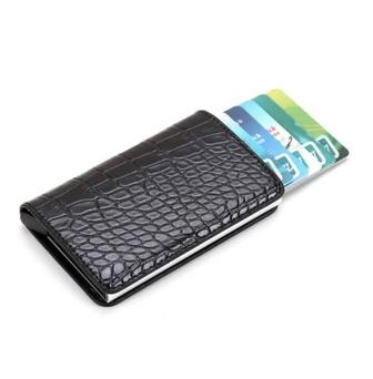 Картхолдер для хранения карт