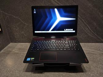 Игравой Ноутбук Legion (core i5/GTX 1060/16ОЗУ/500SSD)