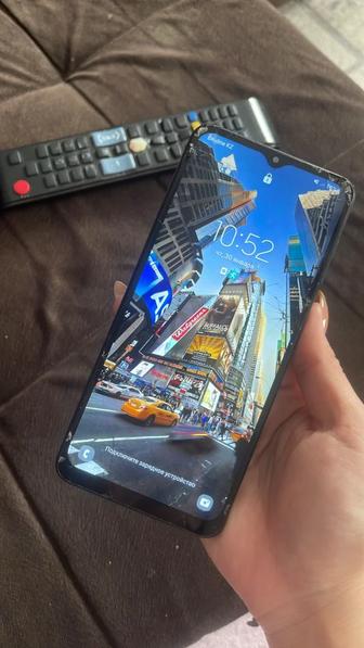 Телефон Samsung GalaxyA12