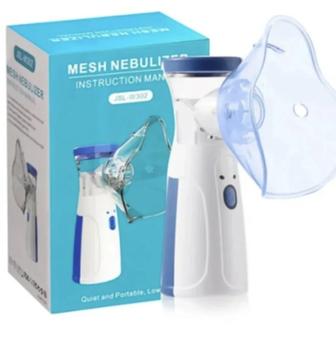 Небулайзер