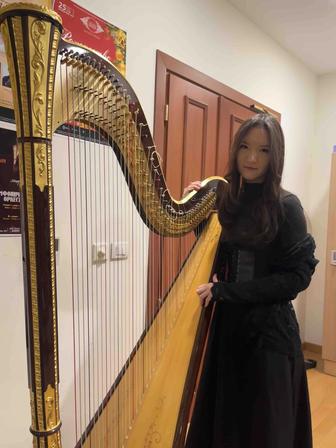 Репетитор по музыке и сольфеджио