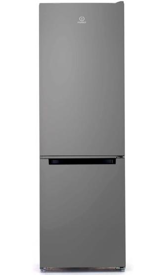 Холодильник Indesit DS4180G серый