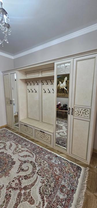 Мебель в прихожую