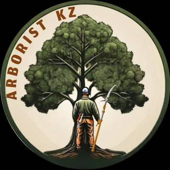 Уход за деревьями