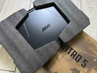 Новый Ноутбук Acer Nitro 5